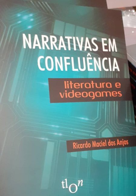 Narrativas em confluência – literatura e videogames